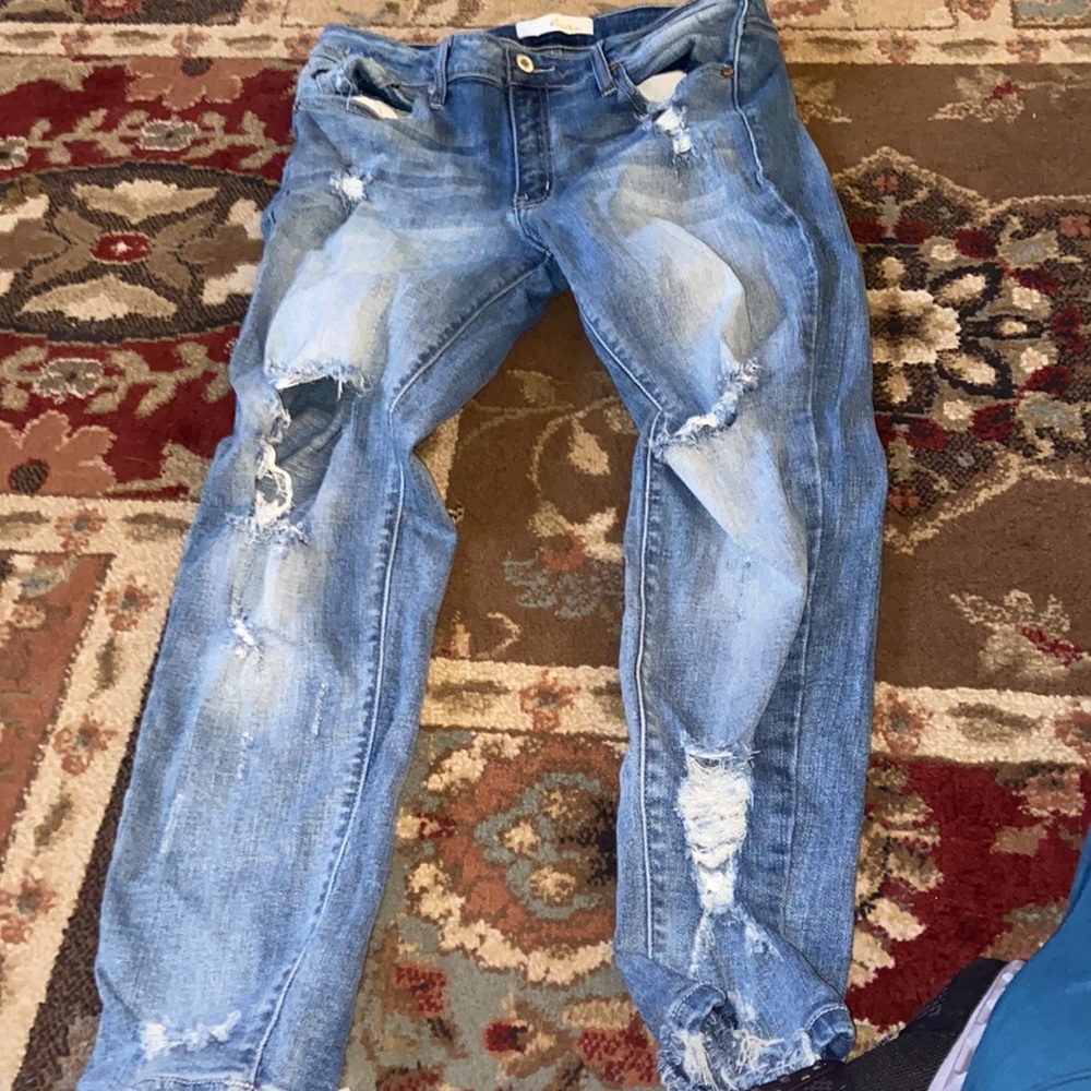 KanCan jeans